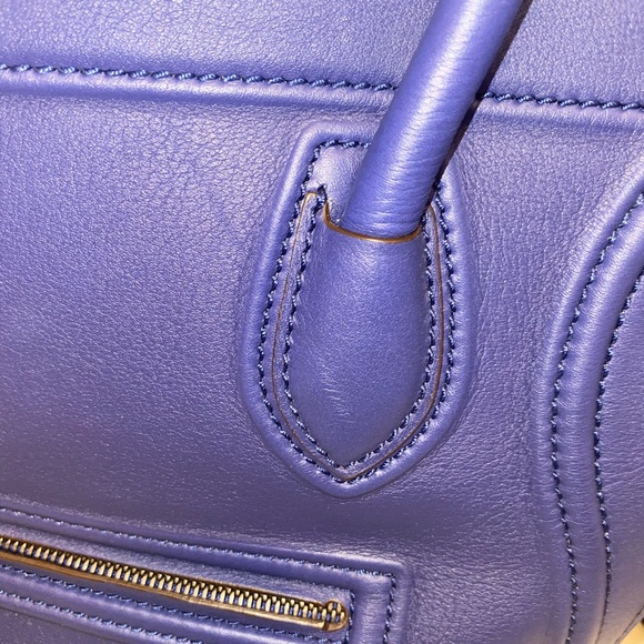 Celine Phantom Bag - Picture 8 of 8